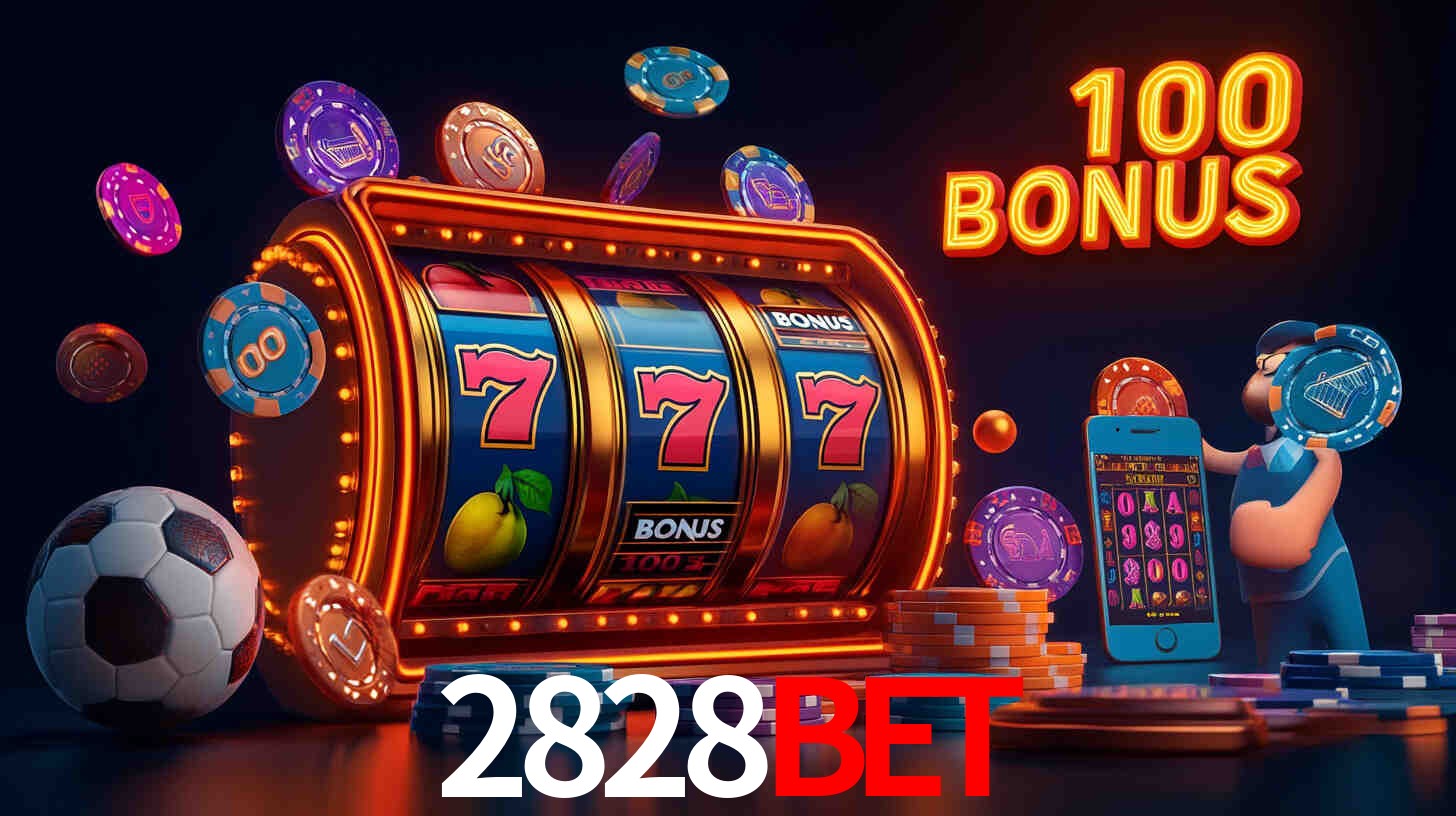 Bônus Diários 2828BET