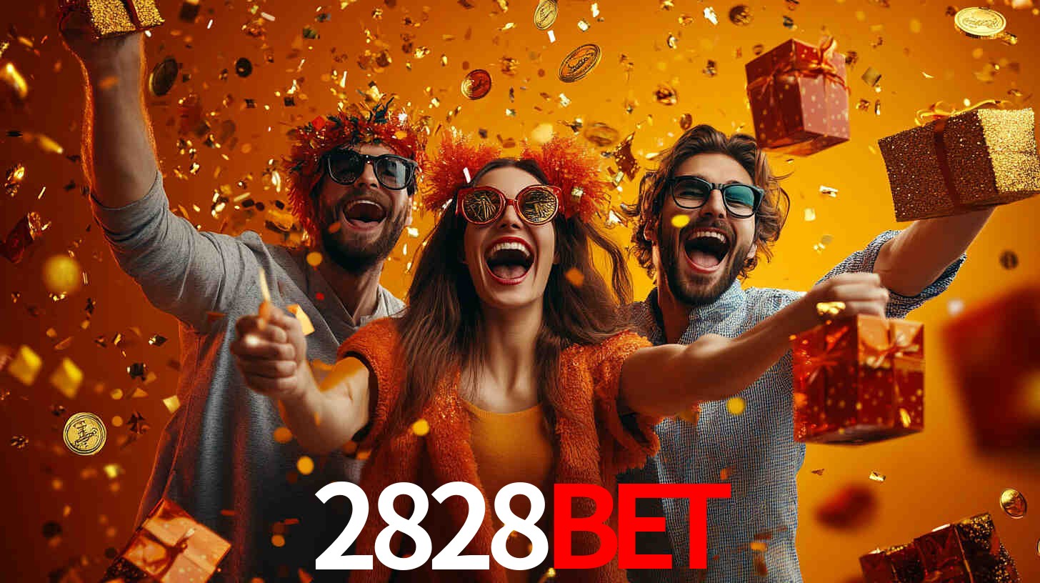 Promoção Relâmpago 2828BET