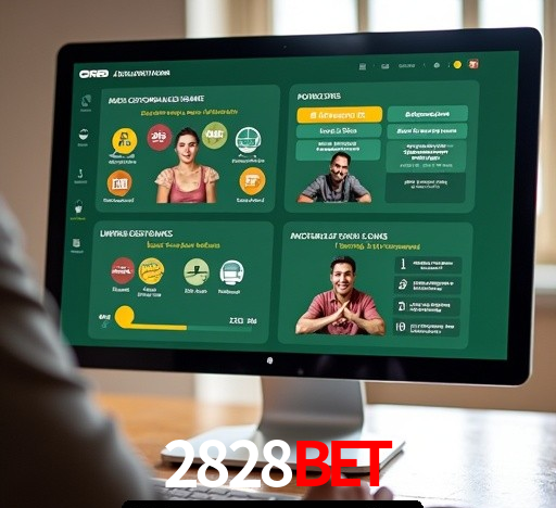 Promoções Sazonais 2828BET
