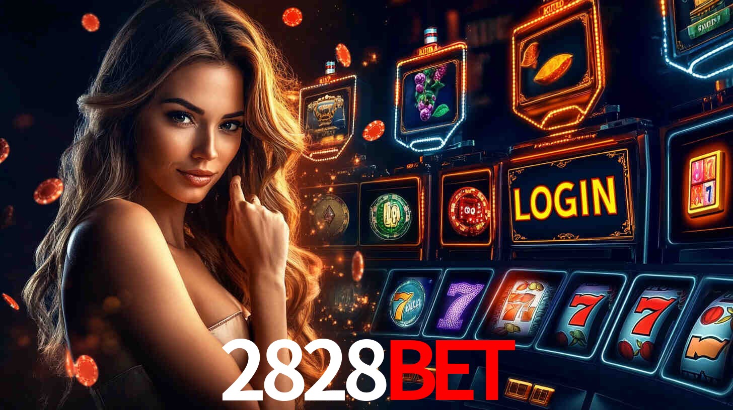 Login Seguro 2828BET